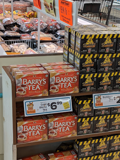 Grocery Store «Market Basket», reviews and photos, 167 S Broadway, Salem, NH 03079, USA