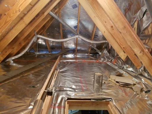 Energy Equipment and Solutions «Energy Improvements», reviews and photos