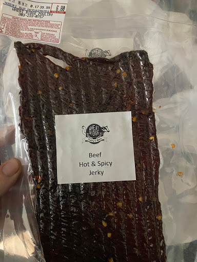 Food Producer «Wheat Ridge Poultry and Meats», reviews and photos, 5650 W 29th Ave, Wheat Ridge, CO 80214, USA