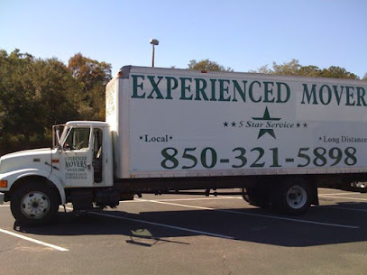 Experienced Movers