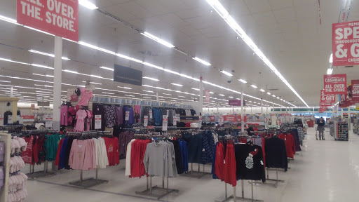 Discount Store «Kmart», reviews and photos, 975 Fairmount Ave, Jamestown, NY 14701, USA