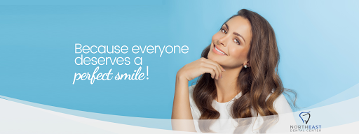 Northeast Dental Center - Dr. Oleg Amayev DDS