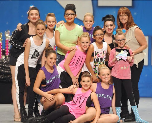 Dance School «Desert Star Dance», reviews and photos, 1020 E Ray Rd Suite 7, Chandler, AZ 85225, USA