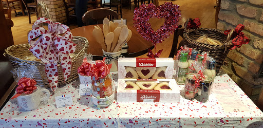 Cafe «la Madeleine French Bakery & Café», reviews and photos, 4201 S Cooper St #731, Arlington, TX 76015, USA