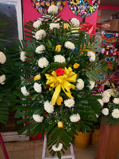 Florería Ángeles – Ensenada