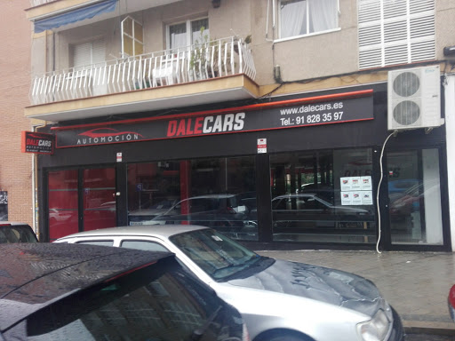 DaleCars