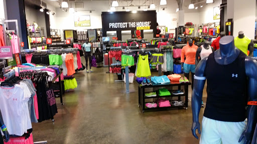 Shopping Mall «Orlando Outlet Marketplace», reviews and photos, 5269 International Dr, Orlando, FL 32819, USA