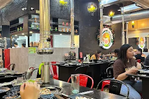 Samgyeopmasarap - SM Pampanga image