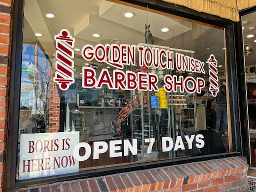 Barber Shop «Gentlemans Barbershop», reviews and photos, 378 Deer Park Ave, Babylon, NY 11702, USA