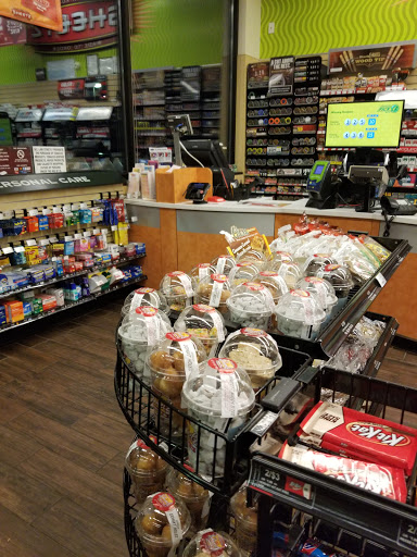 Convenience Store «Sheetz», reviews and photos, 1690 Benvenue Rd, Rocky Mount, NC 27804, USA