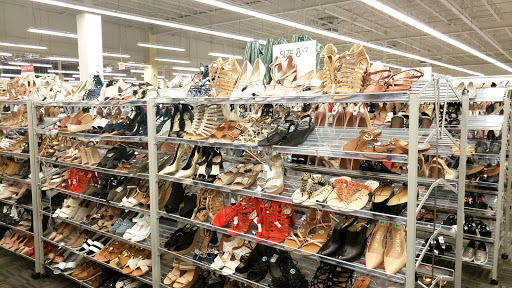 Clothing Store «Burlington Coat Factory», reviews and photos, 3333 N State Rd 7, Lauderdale Lakes, FL 33319, USA