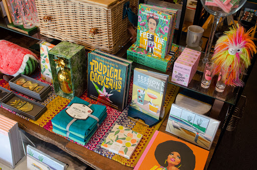 Gift Shop «Mongrel», reviews and photos, 2924 W Cary St, Richmond, VA 23221, USA