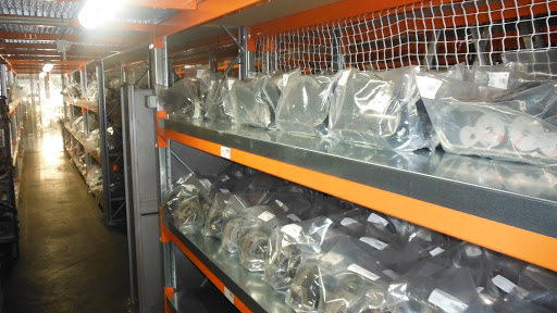 Photo 1 - SAS EXP JM AUTOS - jmautos-casse-auto.fr