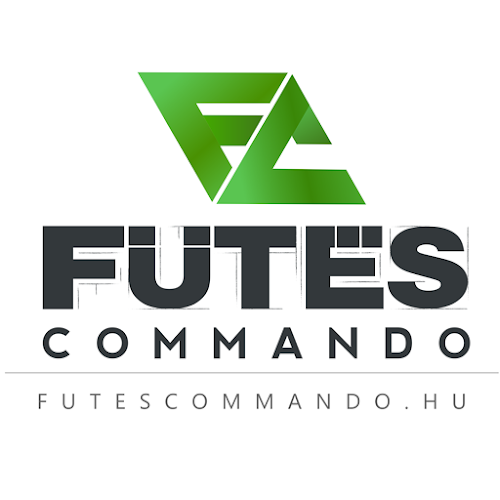 Fűtés Commando - Budapest