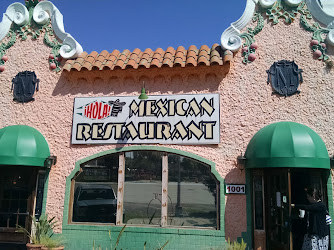 Hola Mexican Restaurant