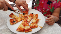 Plats et boissons du Pizzeria l’Atelier de la Pizza à Paray-le-Monial - n°12