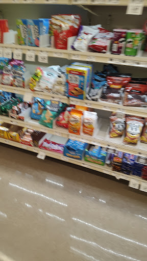 Grocery Store «Food Lion», reviews and photos, 4195 Winchester Rd, Marshall, VA 20115, USA