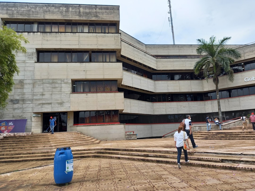 Gobernación de Sucre