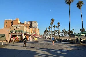 Ocean Front Tattoo image