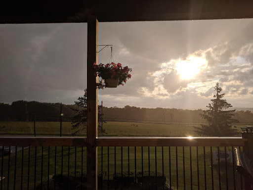 Golf Course «Turkey run golf course», reviews and photos, 11836 Bixby Hill Rd, Arcade, NY 14009, USA