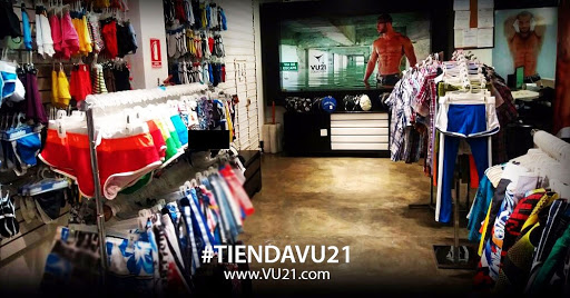 Tiendas ropa hombre Caracas