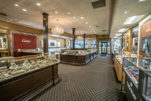 Jewelry Store «Royal Jewelers», reviews and photos, 73 Broadway N, Fargo, ND 58102, USA