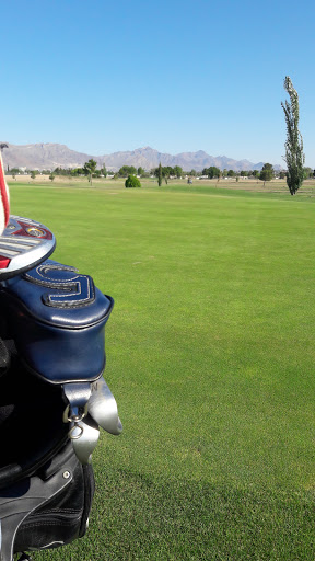 Golf Course «Ascarate Golf Course», reviews and photos, 6900 Delta Dr, El Paso, TX 79905, USA