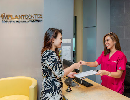 Implantdontics Cosmetic and Implant Dentistry - Implantdontics Cosmetic and Implant Dentistry