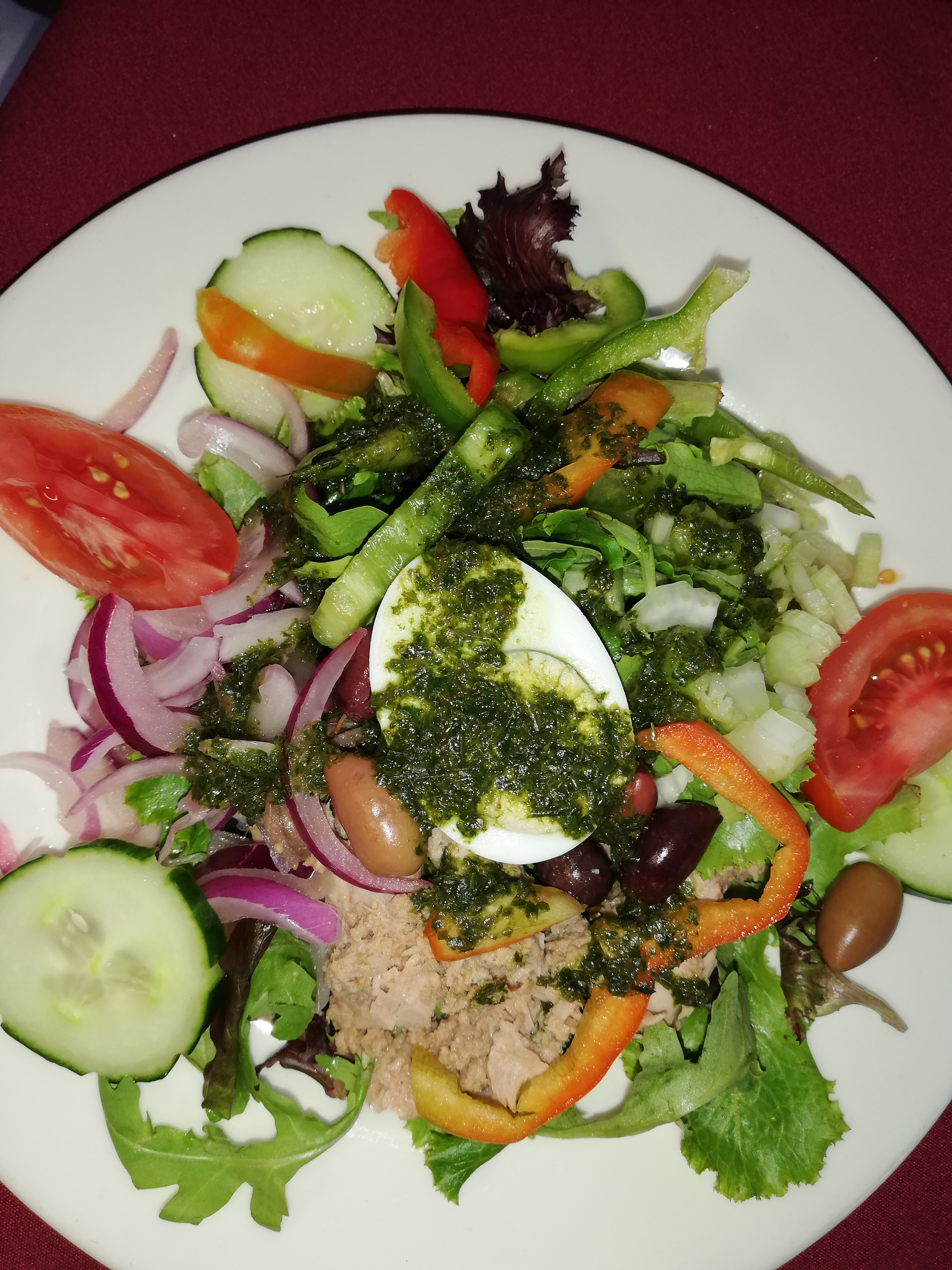 Photo n° 2 de l'avis de Dominic.O fait le 04/09/2020 à 08:03