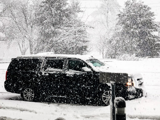 Funeral Home «Wright & Ford Family Funeral Home», reviews and photos, 38 NJ-31, Flemington, NJ 08822, USA