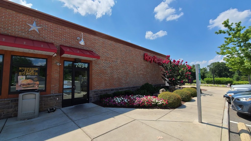 Roy Rogers 20155