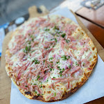 Photo n°1 de l'avis de Georg.M fait le 26/08/2022 à 18:36 sur le  KÜFFNER HOF à Langenbrettach