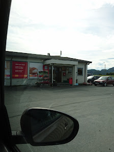Coop Marked Mølnbukt Værnesveien 10/63, 7318 Agdenes, Norge