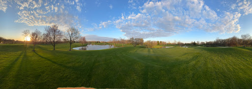 Golf Course «Pleasant Valley Golf Course», reviews and photos, 4390 Sand Rd SE, Iowa City, IA 52240, USA