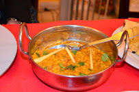 Curry du Restaurant indien Taj Mahal à Nîmes - n°14