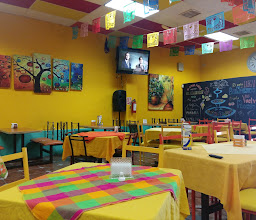 Restaurant La Fuente photo