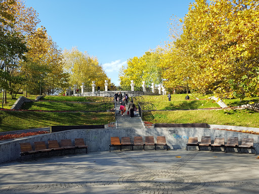 Parcul Alexandru Ioan Cuza (I.O.R.)