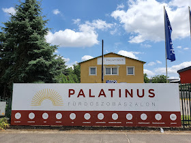 Palatinus Fürdőszobaszalon Nyíregyháza