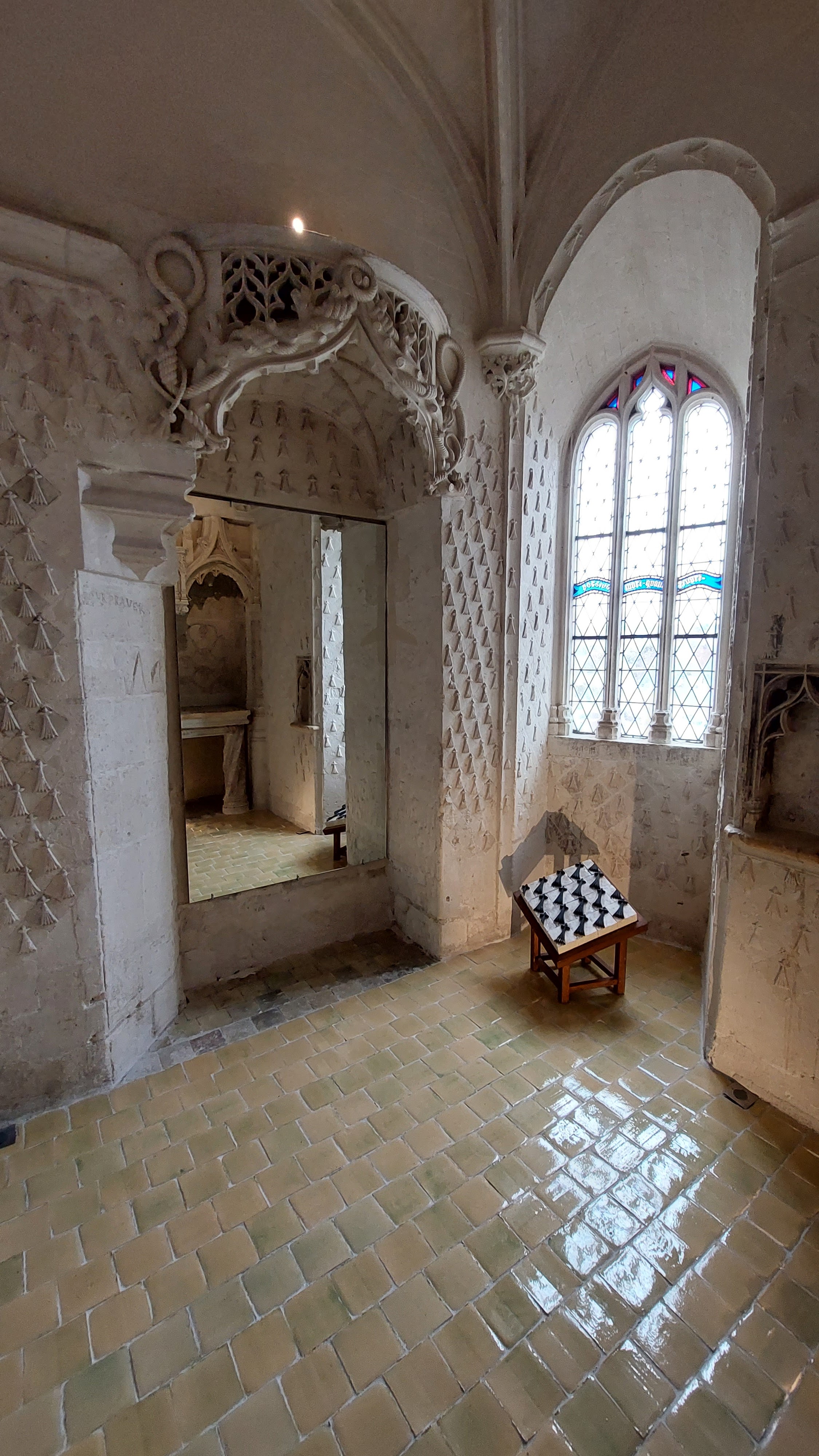 Photo n° 8 de l'avis de Florence.a fait le 12/11/2023 à 14:07