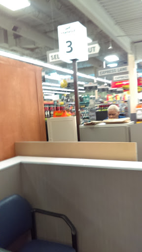 Grocery Store «Kroger», reviews and photos, 125 Towne Dr, Bluffton, SC 29910, USA