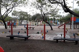 Parque de los Niños Catamarca image
