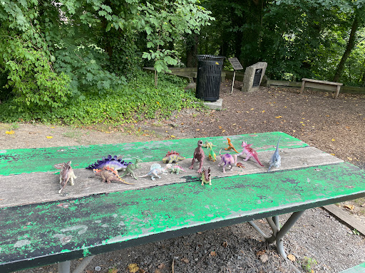 Historical Place «Hadrosaurus Foulki Leidy Site», reviews and photos, Maple Ave, Haddonfield, NJ 08033, USA