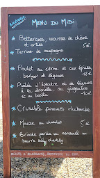 Photo n°3 de Au coin du Fleuve à Gennes-Val-de-Loire ()