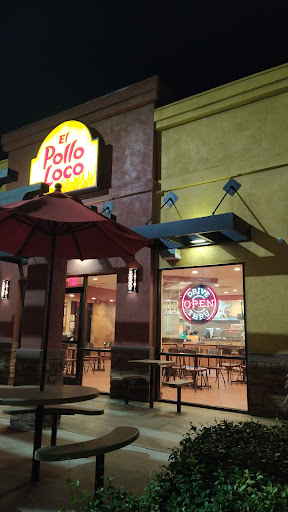 Mexican Restaurant «El Pollo Loco», reviews and photos, 10200 Alondra Blvd, Bellflower, CA 90706, USA