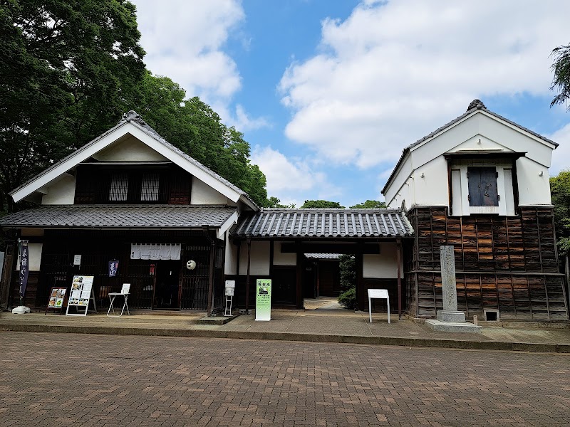 旧田中家住宅