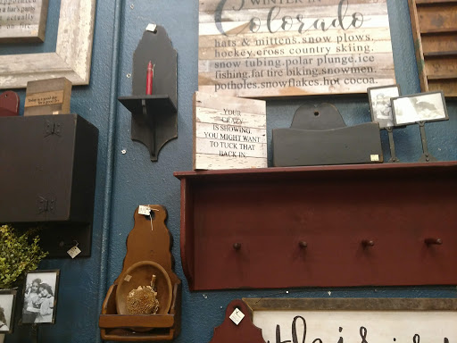 Gift Shop «The Parker Shoppes», reviews and photos, 10685 S Parker Rd, Parker, CO 80134, USA