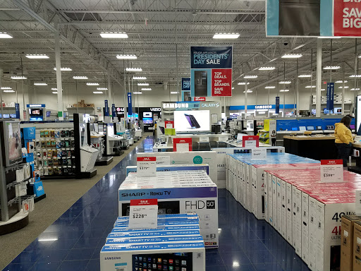 Electronics Store «Best Buy», reviews and photos, 1093 W Riverdale Rd, Ogden, UT 84405, USA