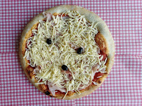 Aliment-réconfort du Restauration rapide Pizz'Antonio Neuville Les dieppes - n°4