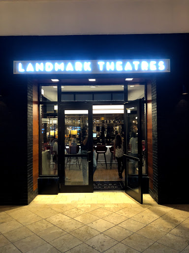 Movie Theater «Landmark Theatres At Shops Of Merrick Place», reviews and photos, 358 San Lorenzo Ave #3005, Coral Gables, FL 33146, USA