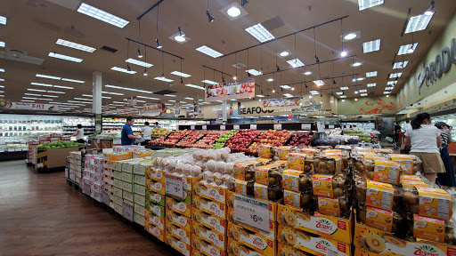 Asian Grocery Store «99 Ranch Market», reviews and photos, 1300 Golden W Ave, Arcadia, CA 91007, USA